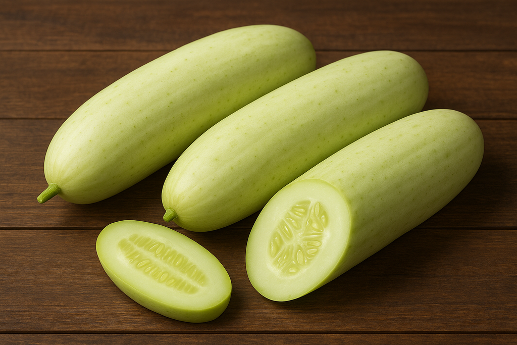 Cucumber White