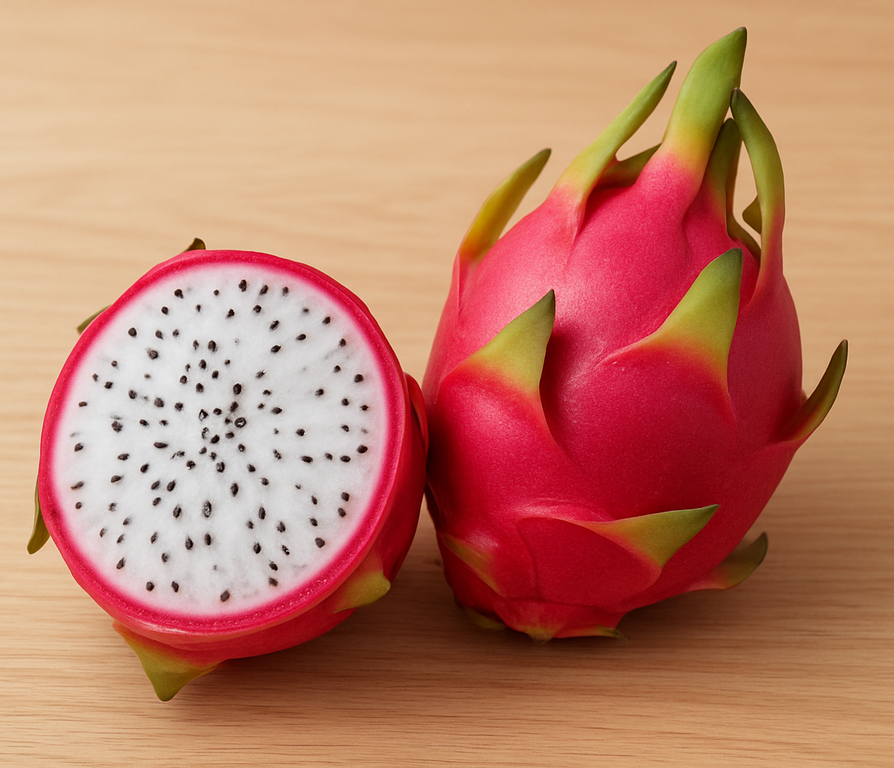 Dragon Fruit